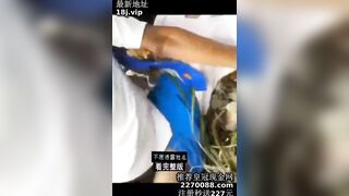 Tổng hợp clip dụ dỗ mấy em học sinh đi cắm trại rồi thay phiên nhau chịch