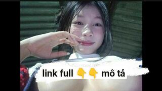 Em học sinh v///ú bự siêu phẩm luôn đấy ae Full 45 clip + ảnh 👇👇 mô tả