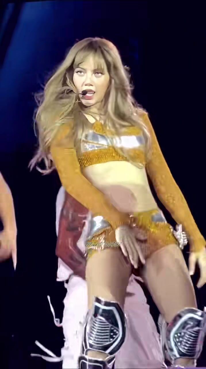 Lisa lộ