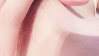 Cái lồn đẹp 100đ - Nhìn phát muốn bú luôn
