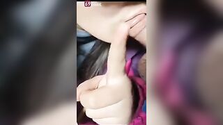 Độc lạ gái dâm lấy con cặc chấm mỳ tôm dâm đãng kích thích dâm đãng
