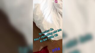 Trưa nắng rủ em đi chơi em còn mặc nguyên bộ đồ ngủ làm 2 nháy – Checker Pita