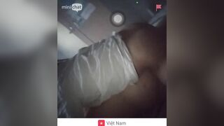 Mini chat -ome vchong địt nhau