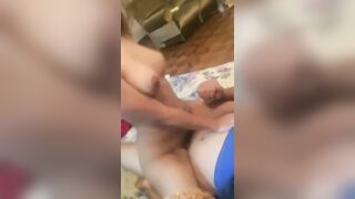 Uống say cả nhà ngủ, Thg chú Tranh Thủ gạ gẫm con cháu gái HS Địt Nhau xuất tinh