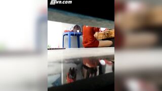 Em rể Quay lén con chị Dâu Vú to Móc Lồn khẩu dâm không mặc quần lót