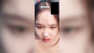 Em Thanh An chat sex với người yêu P2