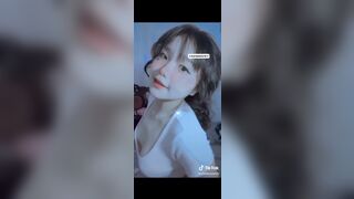Em Thanh An chat sex với người yêu P2