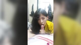 [Full video] Bé nữ sinh mình dây vú to cực phẩm em dâm thành thần 2