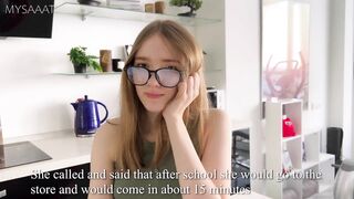 Đụ nát lồn bạn thân của chị gái