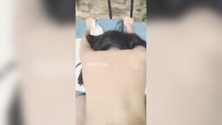 Địt con ghệ mới quen trên bar dẫn vào nhà nghỉ địt