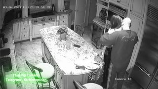 Hack Camera Mang bạn về cho chồng địt