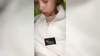 Dẫn người yêu vô lớp địt nhau