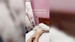 Cu em 2k3, hơi ngại ngùng tí không thích lộ mặt. Em nó hơi ngon e thẹn lại thấy thích