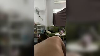 Bạn thân nói bú cho nhau thôi chứ không chịch