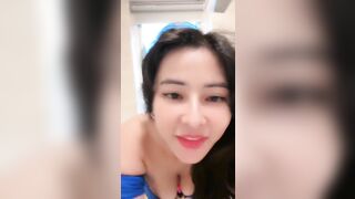 Idol Hamy live public trên Đà Lạt