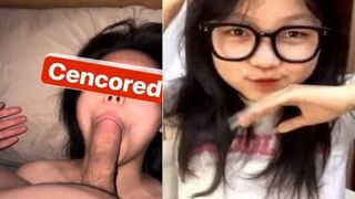 Clip tình ái em ngây thơ thành thạo ân ái gần gũi 2