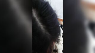 Dạy bạn thân tập bú cu
