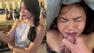 Người Yêu Giận Dỗi Vì Tinh Trùng Bắn Vô Đầy Mặt