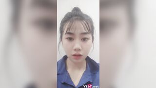 Huỳnh Thị Kim Thi – Cởi đồ vay tiền