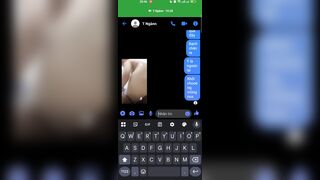 Lừa được em thanh ngân lồn non ở cà mau khoe lồn 2