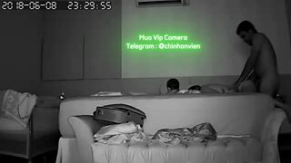 Hack Camera Vừa Địt Vợ Vừa Trông Con