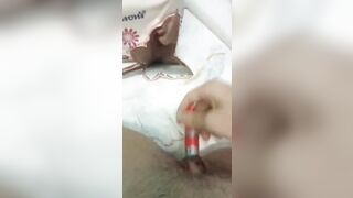 Em gái non trên X - Phần 2