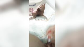 Em gái non trên X - Phần 2