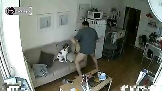 Làm tình bên bờ suối vừa chịch em còn vừa tường thuật trực tiếp cho sống động