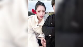 Bú cặc địt nhau ngoài đường bị người lạ nhìn thấy mà kích thích vkl
