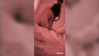 Cho cháu gái họ mượn điện thoại, Cháu Banh lồn cho chú đjt bóp vú lên đỉnh