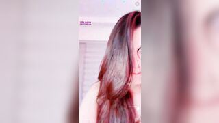 Vietnamese girl Lam bigo nude leaked 15