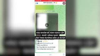 Thèm địt đến nổi bướm chảy nước