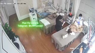 Hack Camera Spa Triệt Lông Lồn 17
