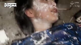 Em học sinh2k9 mới lớn đã bị các chú cặc to hạnh hạ bạo dâm địt nát lồn bắn tinh mồm