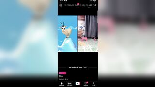 Idol Tiktok trả kèo cực khủng, bắn tung tóe