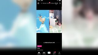 Idol Tiktok trả kèo cực khủng, bắn tung tóe