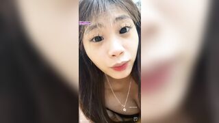 🔥Hot Ngọc Nhi 2k với nụ cười rạng rỡ và cuộc sống dâm dục của em mỗi ngày