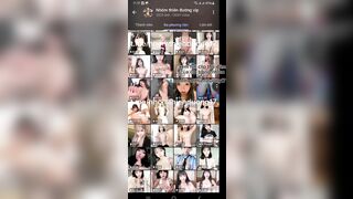 Giờ dưa leo không thõa mãn cái bím em tôi nữa