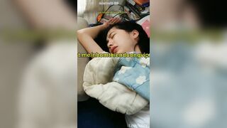 Đụ đc 1 lần giờ bỏ thuốc ngủ chỉ liên tục