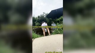 Trả kèo thua phải ở truồng đi học