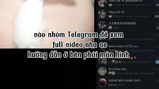Đuôi cáo cute lồn non