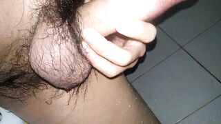 chị banh ra để em đút vào