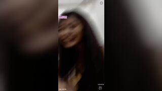 🔥Hot Ngọc Nhi 2k được bú cu người yêu là 1 thiên sứ là hạnh phúc