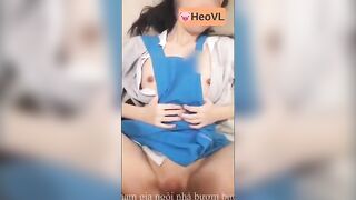 Thăm Con cháu sinh viên, Thg chú Khốn nạn Bỏ tiền Djt nát Lồn non không lông