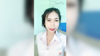 Vava 2009, Bé Học Sinh Live Gạ chịch Trai lút Cán xuất trong bú cu live sex