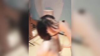 Bạo dâm em gái vú to hàng ngon dâm đãng hàng ngon