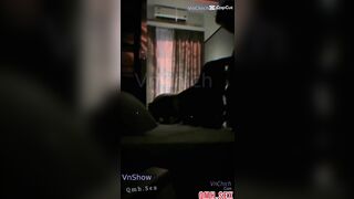 Múi mít FWB 2k4 làm Spa Gò Vấp doggy mạnh bạo nắc em rên la thảm thiết cưỡi ngựa