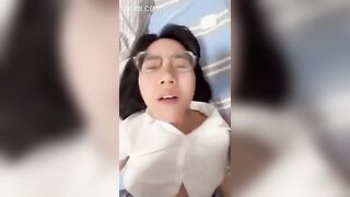 Huyền Thương 2k3 sinh viên Đại học Xây dựng HUCE