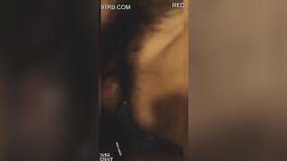 Vào khách sạn em còn đòi mở phim sex vừa xem vừa chịch mới đã 3