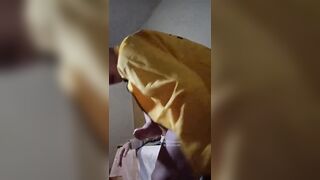 Shipper Số Hưởng Đường chồng nhờ Địt MB sục Cu quay video